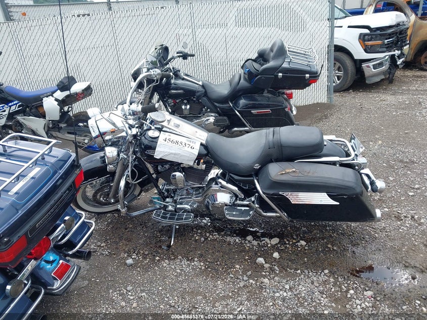 2000 Harley-Davidson Flhrci VIN: 1HD1FRW11YY632069 Lot: 45685376