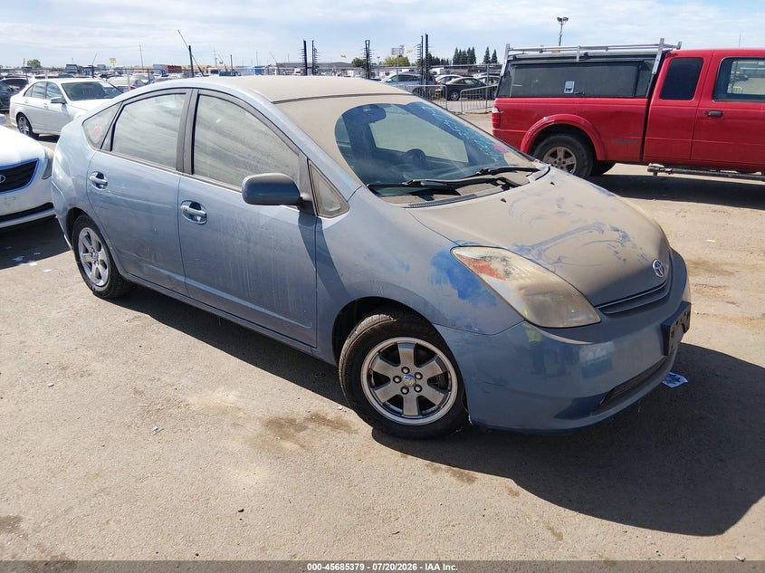 2004 Toyota Prius