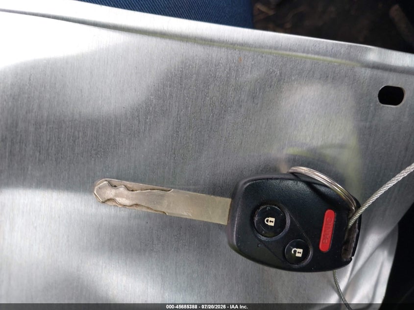2012 HONDA FIT HATCHBACK 1.5L I-4 VVT, 117HP