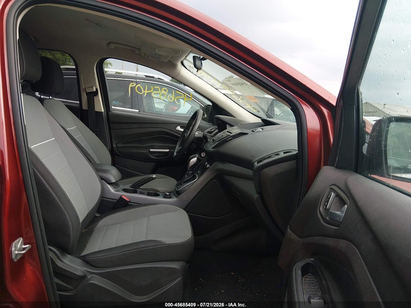 2014 FORD ESCAPE auction photo 5