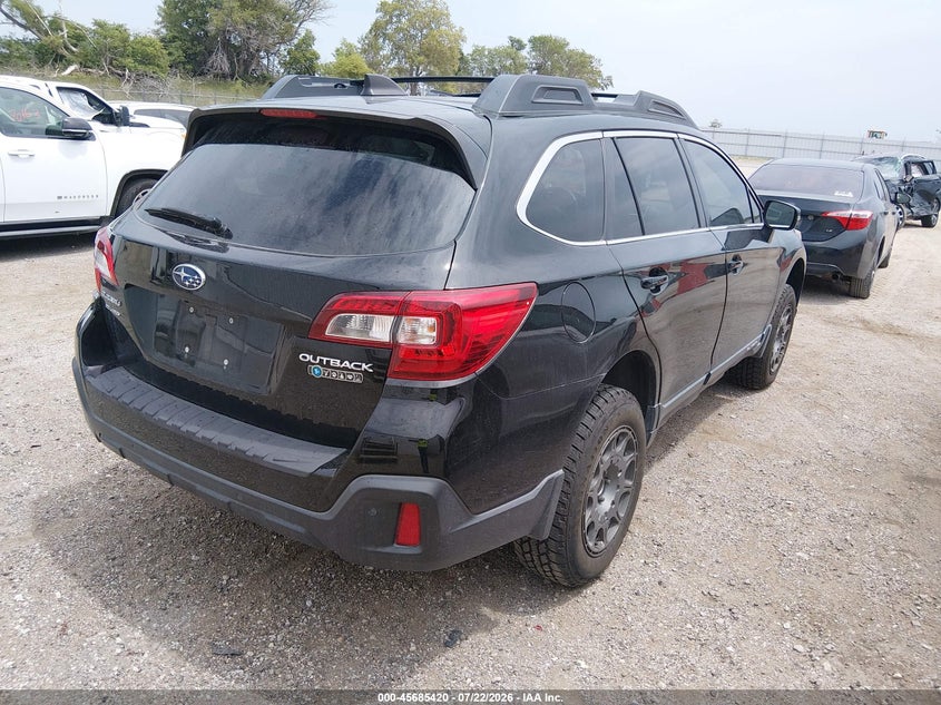 Vin: 4s4bsanc0j3246974, lot: 46184029, subaru outback 2.5i limited 20184