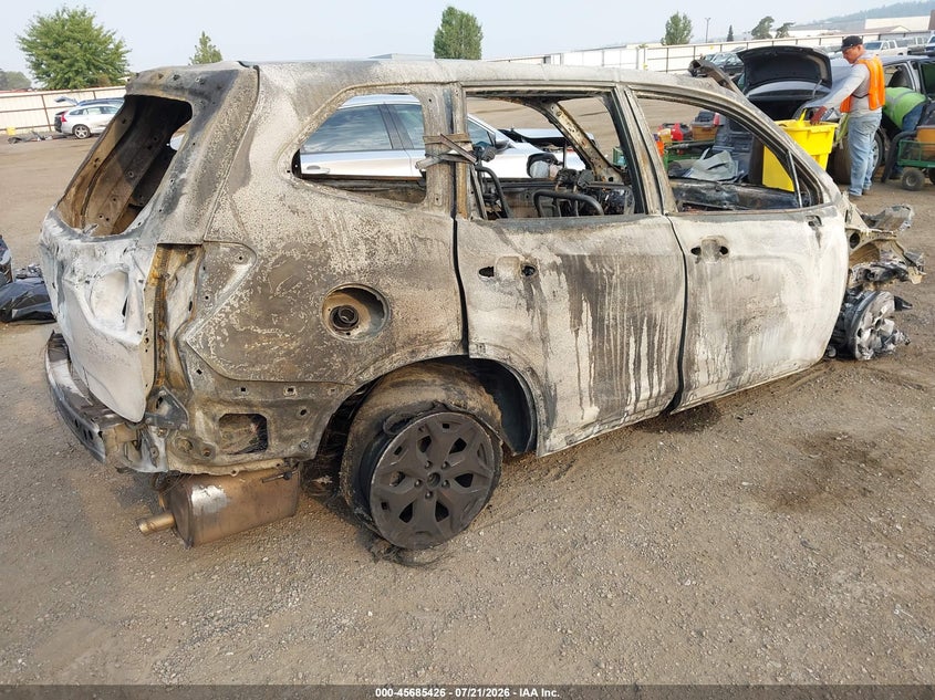 Vin: jf2skaec6nh459734, lot: 46184035, subaru forester premium 20224