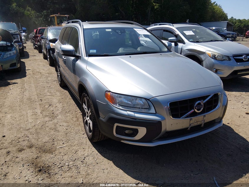 2013 Volvo Xc70
