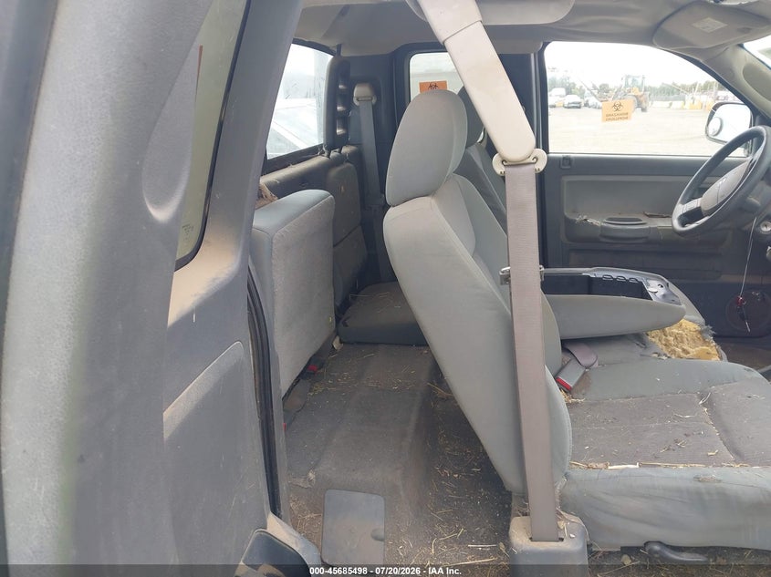 2005 DODGE DAKOTA auction photo 8