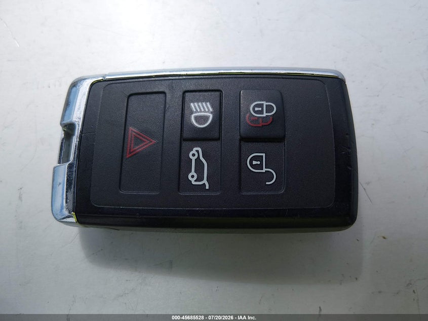 LAND ROVER RANGE ROVER - zdjęcie 11