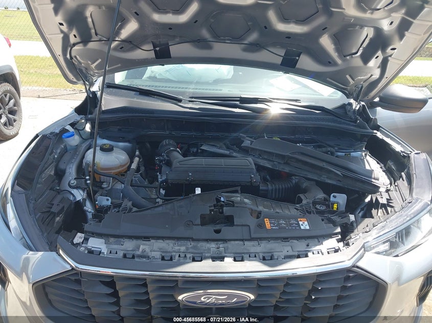 2024 Ford Escape Active VIN: 1FMCU0GN4RUB02339 Lot: 45685568