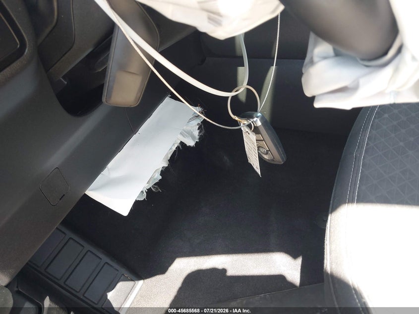 2024 Ford Escape Active VIN: 1FMCU0GN4RUB02339 Lot: 45685568