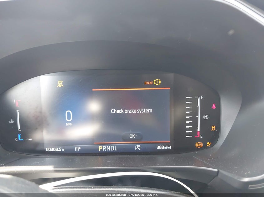 2024 Ford Escape Active VIN: 1FMCU0GN4RUB02339 Lot: 45685568
