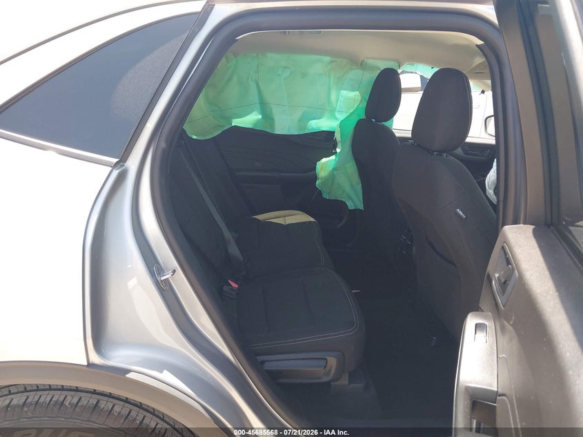 2024 Ford Escape Active VIN: 1FMCU0GN4RUB02339 Lot: 45685568