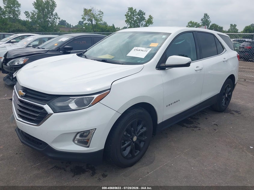 Vin: 3gnaxjev2js513522, lot: 46184242, chevrolet equinox lt 20182