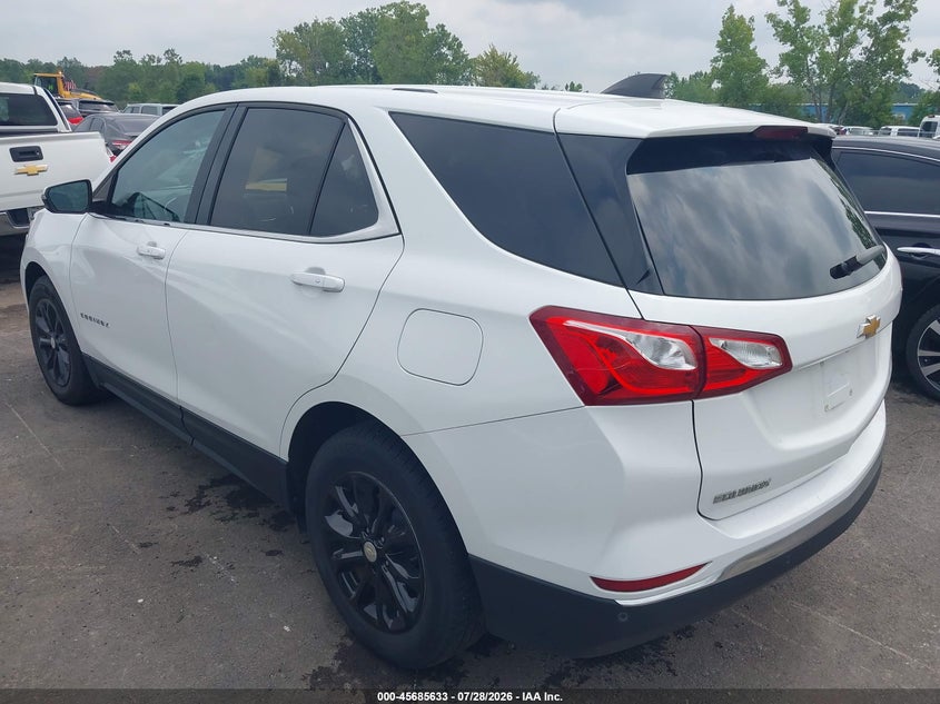 Vin: 3gnaxjev2js513522, lot: 46184242, chevrolet equinox lt 20183