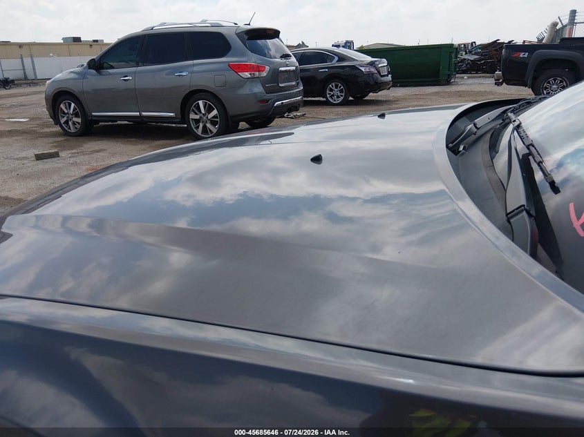CHRYSLER 300 2018 VIN 2C3CCAGG1JH204059