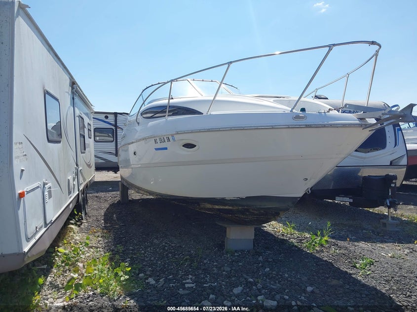 2002 BAYLINER OTHER auction photo 1