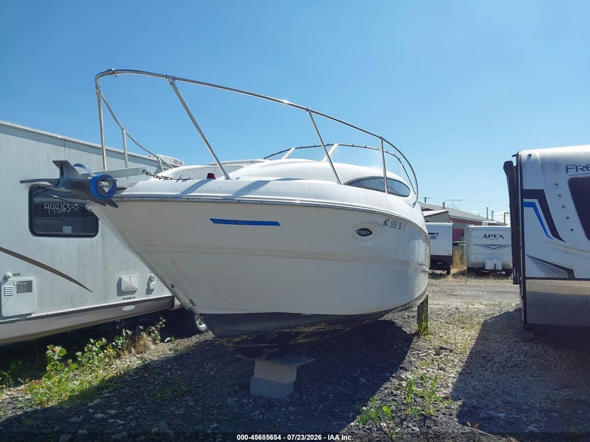 2002 BAYLINER OTHER auction photo 2