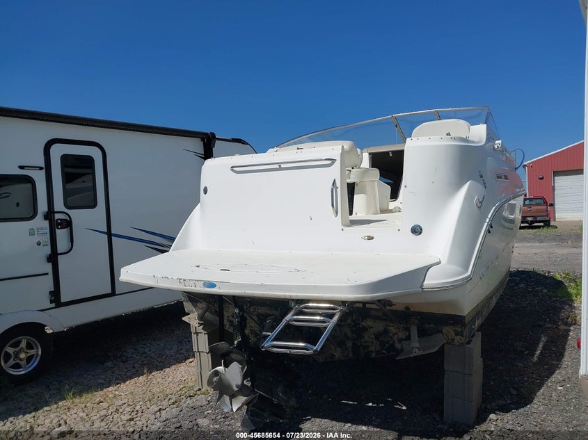 2002 BAYLINER OTHER auction photo 4