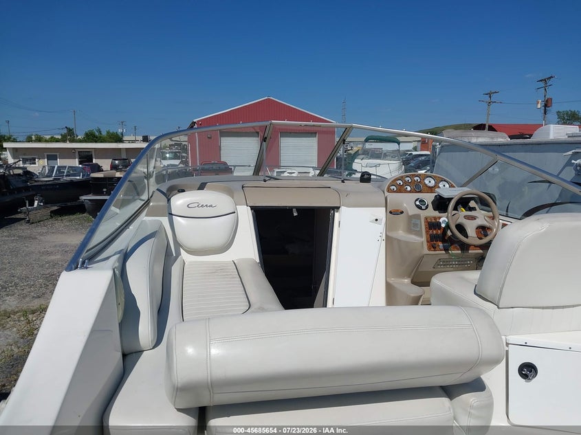 2002 BAYLINER OTHER auction photo 5