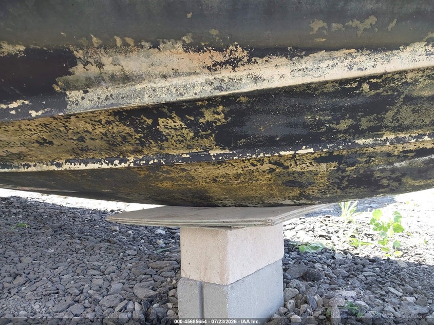 2002 BAYLINER OTHER auction photo 6