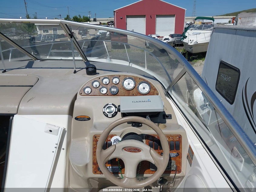2002 BAYLINER OTHER auction photo 7