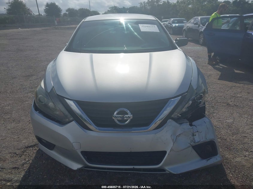 2016 Nissan Altima 3.5 Sr VIN: 1N4BL3AP5GC226188 Lot: 45685715