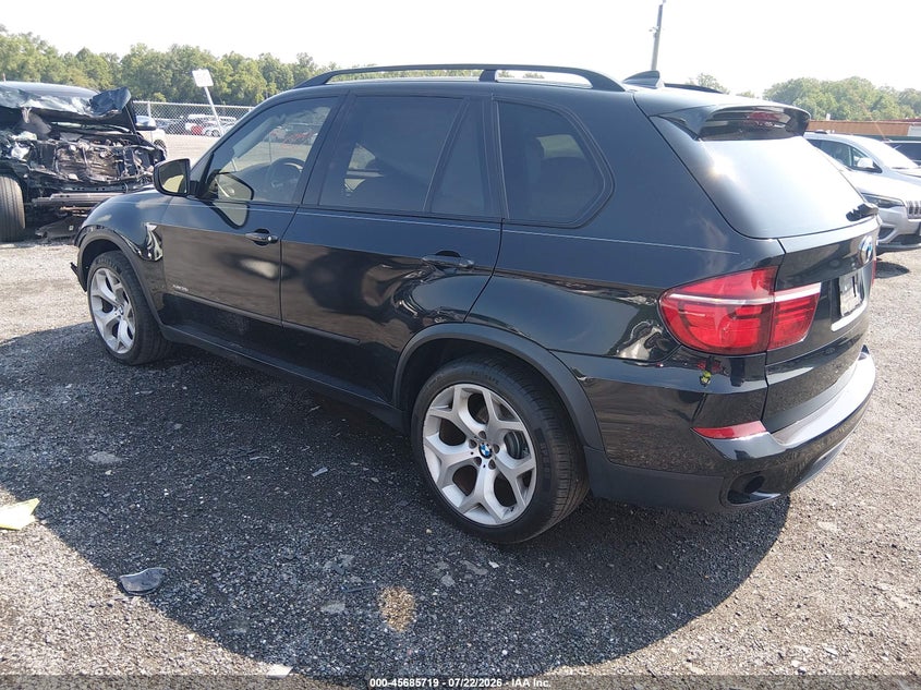Vin: 5uxzv4c5xd0b12917, lot: 46184329, bmw x5 xdrive35i/xdrive35i premium/xdrive35i sport activity 20133