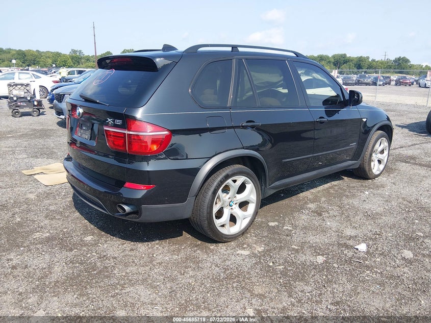 Vin: 5uxzv4c5xd0b12917, lot: 46184329, bmw x5 xdrive35i/xdrive35i premium/xdrive35i sport activity 20134