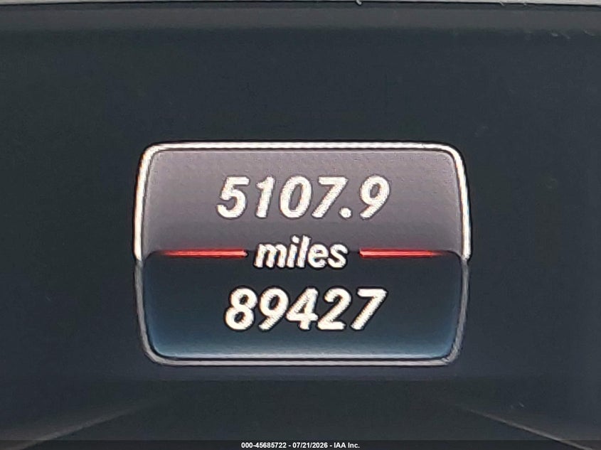 2017 Mercedes-Benz Gls 450 4Matic VIN: 4JGDF6EE6HA883269 Lot: 45685722