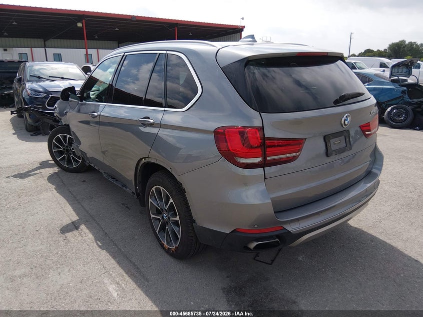 Vin: 5uxkr6c56j0u14604, lot: 46184344, bmw x5 xdrive50i 20183