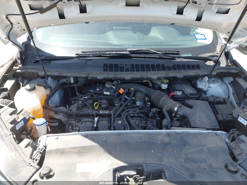2024 Ford Edge Sel VIN: 2FMPK4J93RBB00873 Lot: 45685776