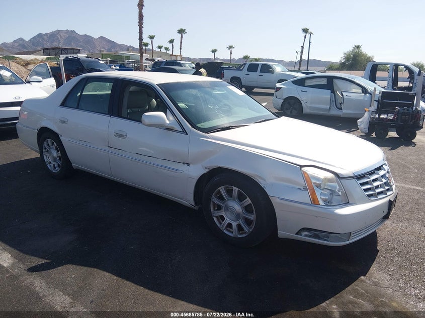 Vin: 1g6ka5ey1au125698, lot: 46184394, cadillac dts 1sa 2010 img_1