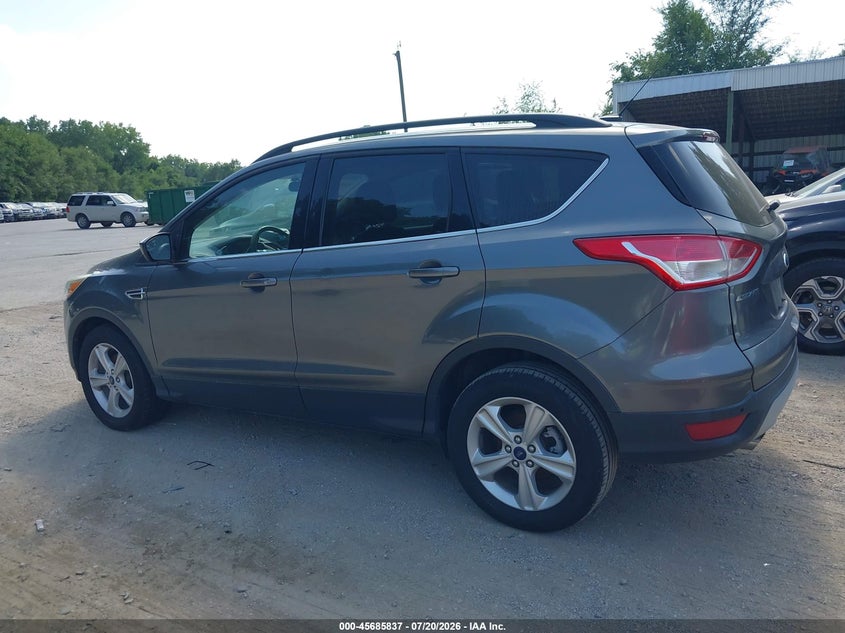 2014 FORD ESCAPE auction photo 3