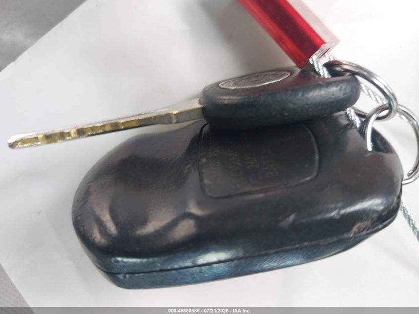 2006 Cadillac Sts V6 VIN: 1G6DW677260116883 Lot: 45685885