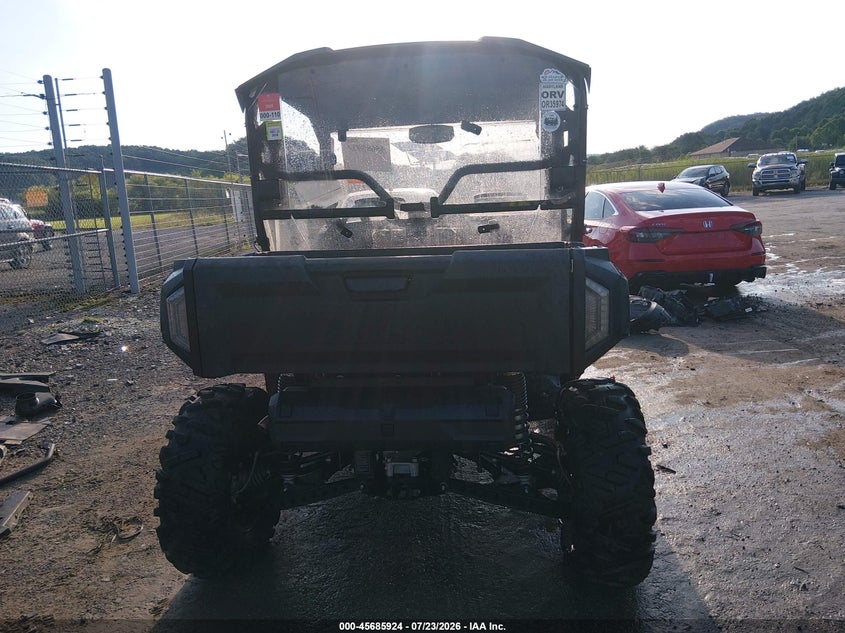 YAMAHA YXE1000 2024