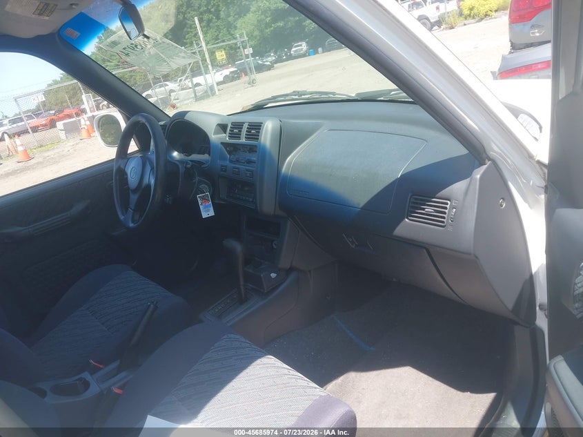 1999 TOYOTA RAV4 auction photo 5