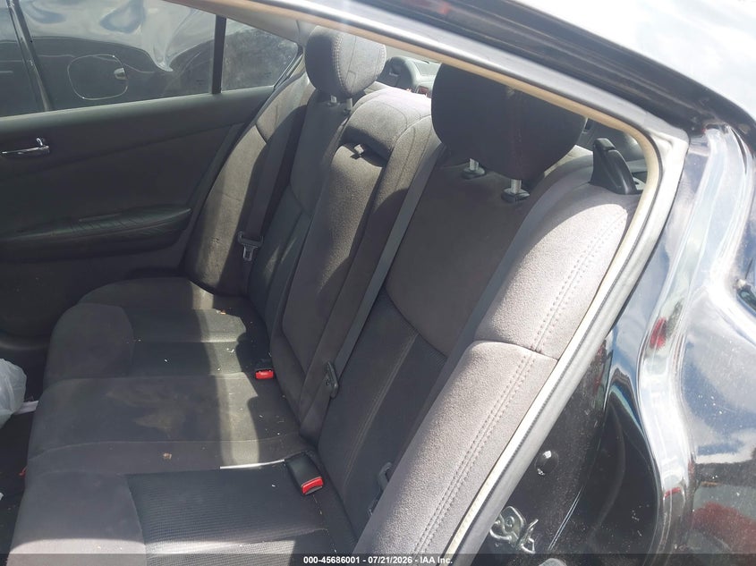 2013 Nissan Maxima 3.5 S VIN: 1N4AA5AP4DC830906 Lot: 45686001