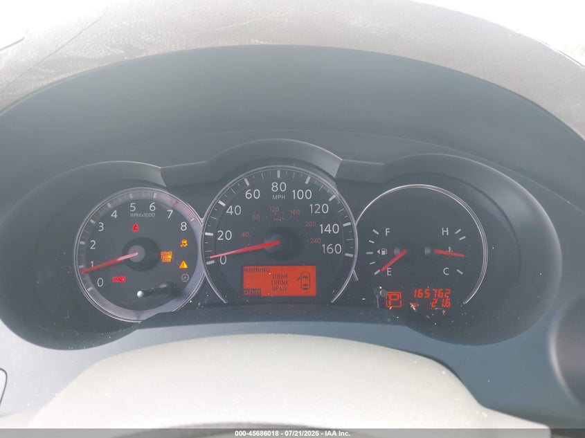 2012 Nissan Altima 2.5 S VIN: 1N4AL2AP5CC114913 Lot: 45686018