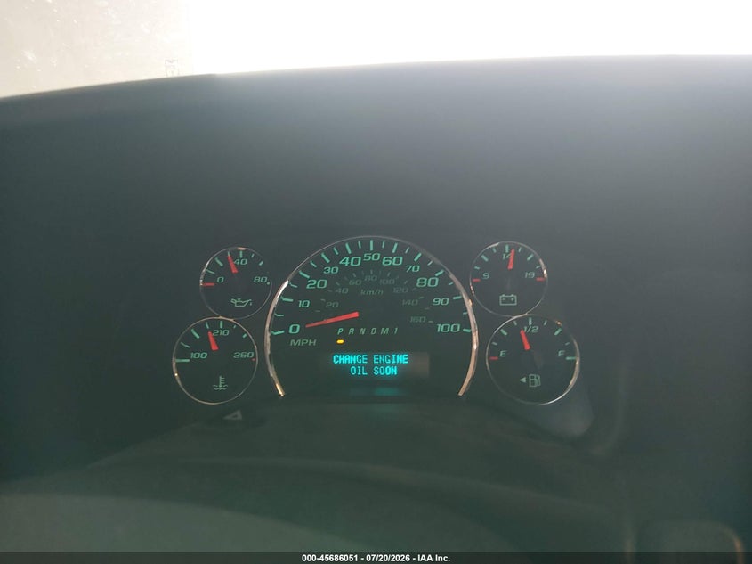 2018 CHEVROLET EXPRESS 2500 auction photo 7