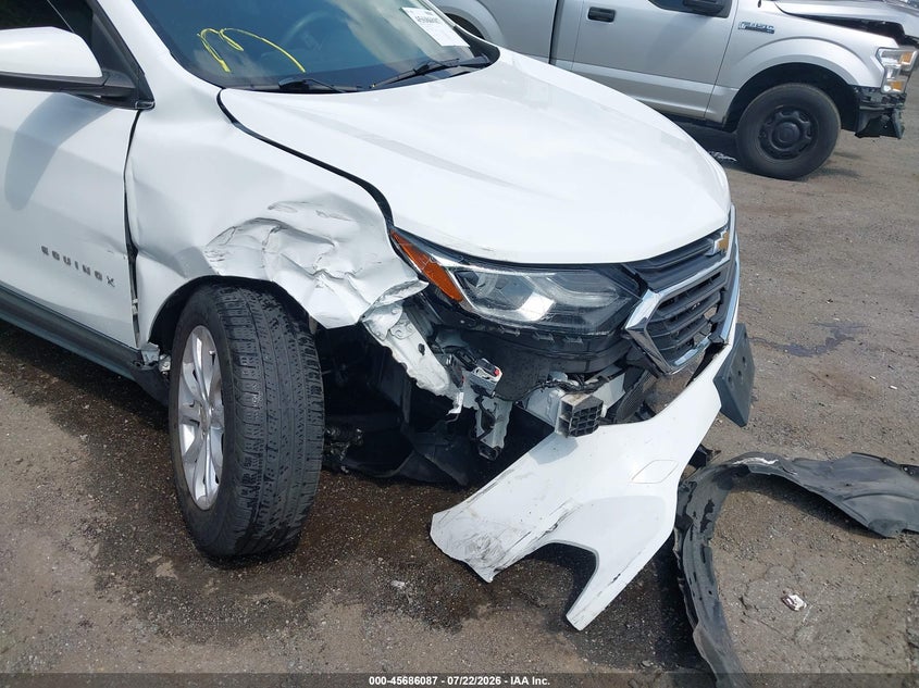 2018 CHEVROLET EQUINOX auction photo 6