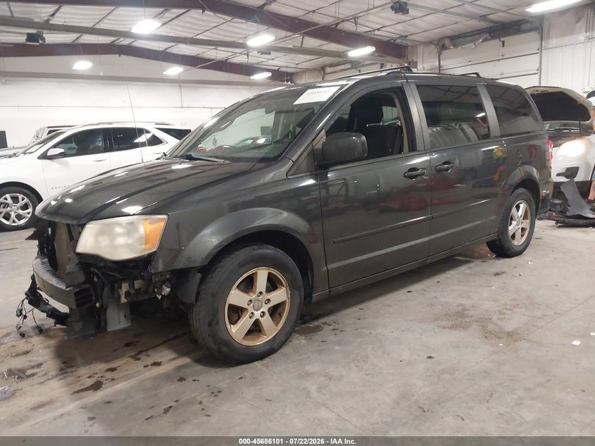 Vin: 2d4rn3dg2br639798, lot: 46184710, dodge grand caravan mainstreet 20112
