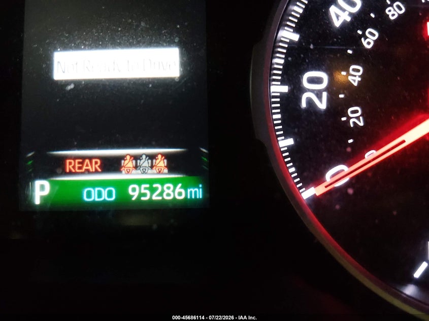 2021 Toyota Rav4 Le VIN: 2T3F1RFV2MW221552 Lot: 45686114