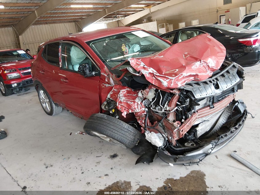Vin: kl4ambsl4rb087005, lot: 46184727, buick encore gx preferred fwd 2024 img_1