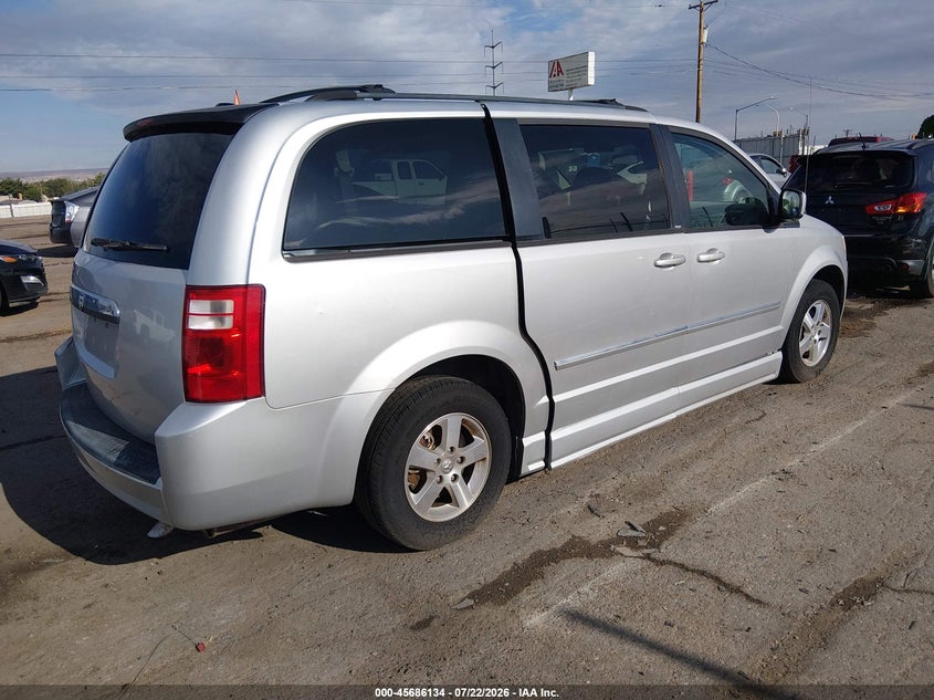 AtlanticExpress - Dodge Grand Caravan