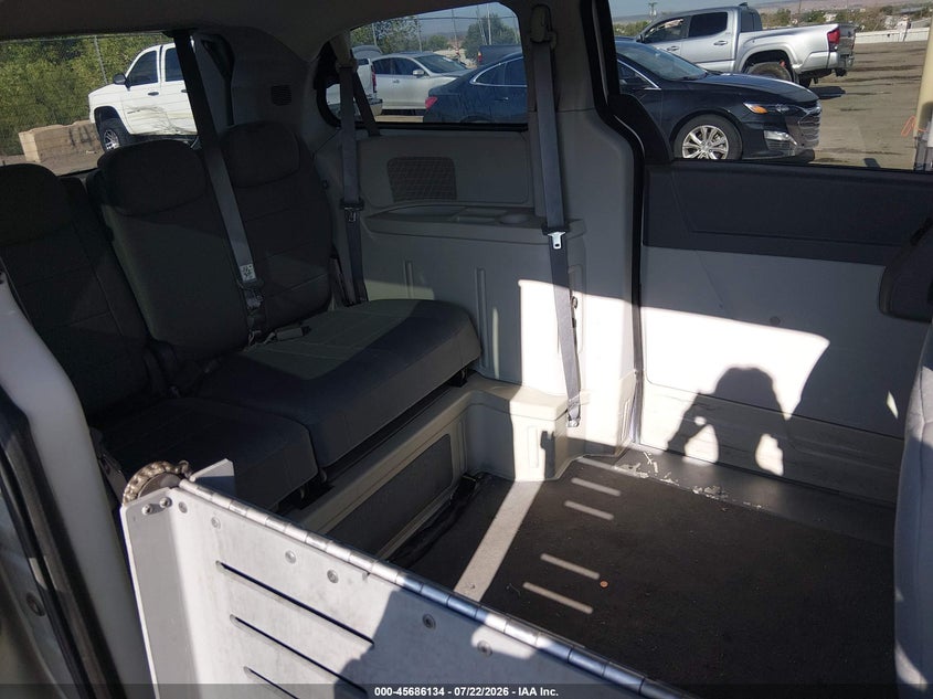 AtlanticExpress - Dodge Grand Caravan