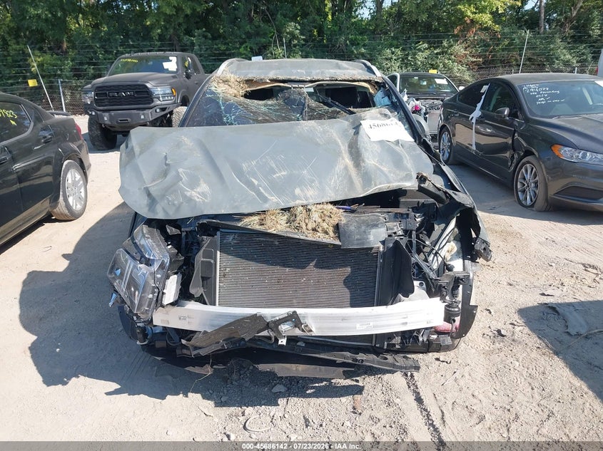 2023 HYUNDAI SANTA FE auction photo 6