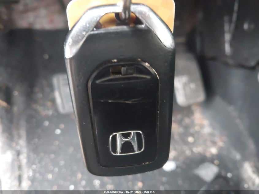 2015 Honda Cr-V Ex VIN: 5J6RM4H52FL009917 Lot: 45686147