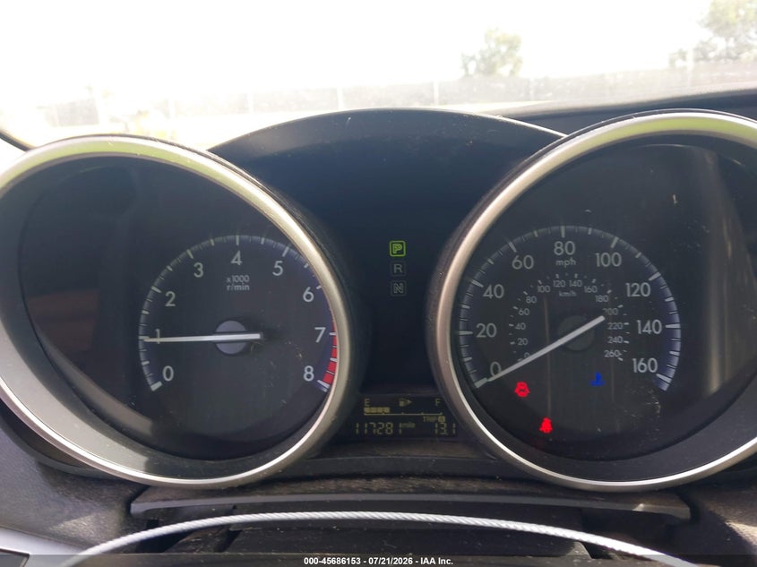 2012 Mazda Mazda3 I Sport VIN: JM1BL1UG0C1592690 Lot: 45686153