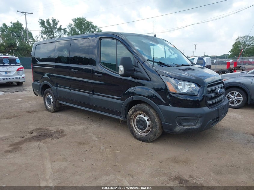 2020 Ford Transit-150