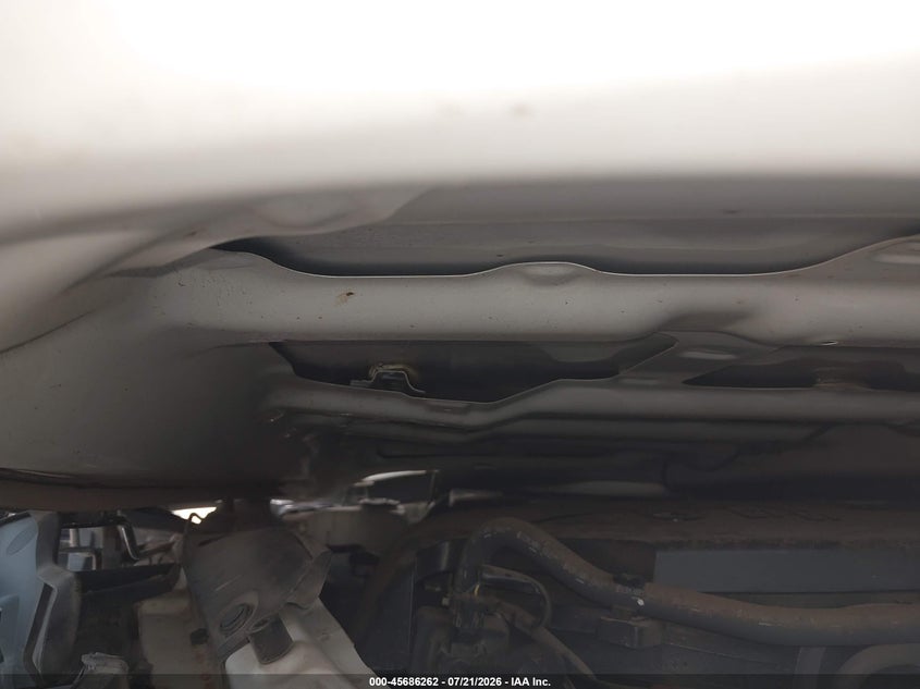 2023 Toyota Tacoma Trd Off Road VIN: 3TMCZ5AN8PM583810 Lot: 45686262