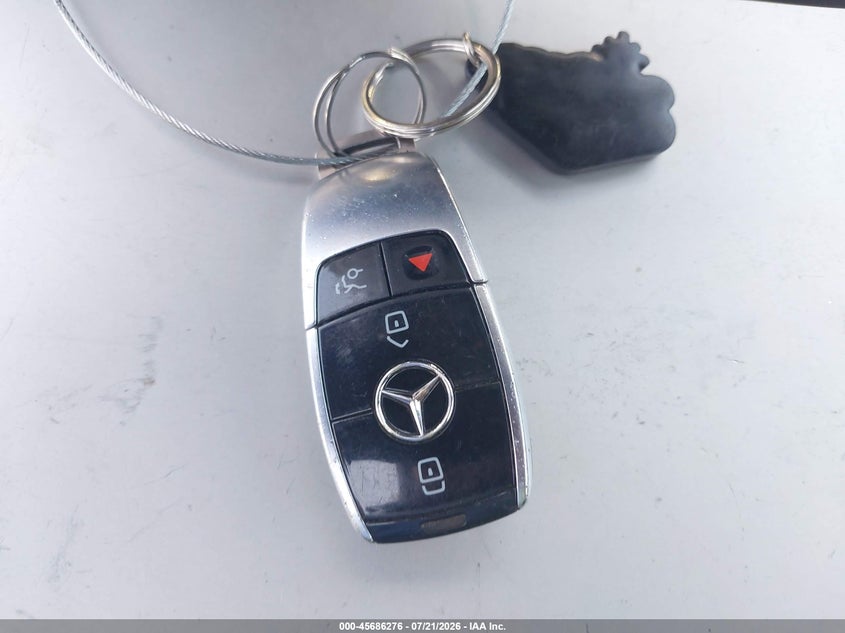 2019 Mercedes-Benz E 450 VIN: WDD1K6HB4KF076088 Lot: 45686276