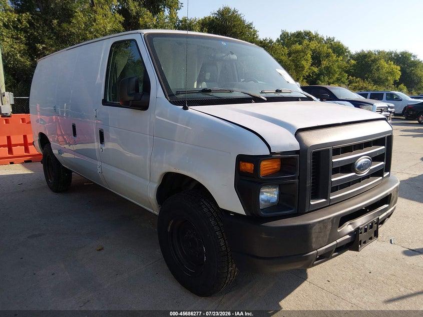 Vin: 1ftne2ew0ada68647, lot: 46184886, ford e-250 commercial/recreational 2010 img_1