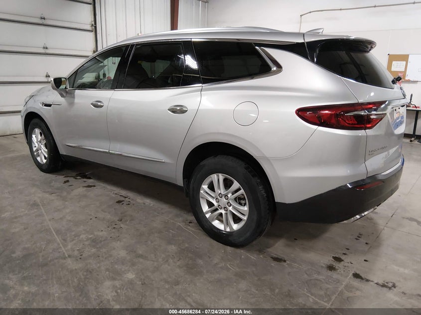 Vin: 5gaevbkw2lj209289, lot: 46184894, buick enclave awd premium 20203